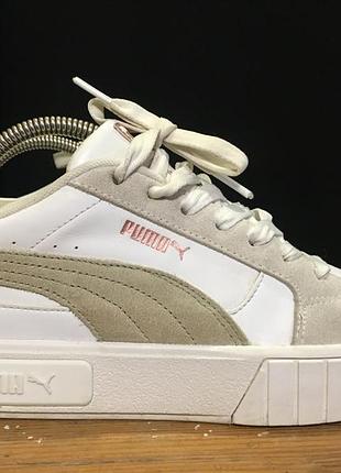 Кросівки puma cali star 2