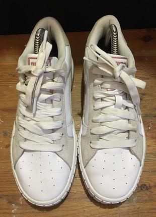 Кросівки puma cali star 4