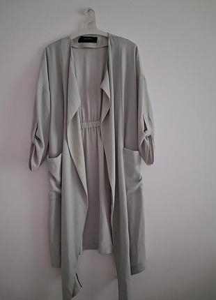 Кардиган zara
