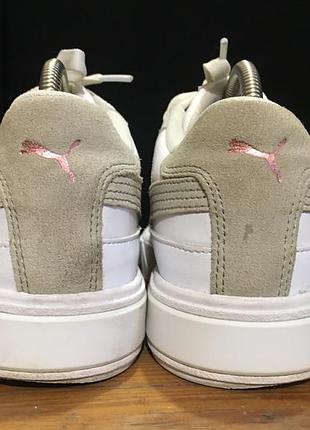 Кросівки puma cali star 5