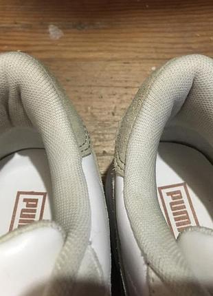 Кросівки puma cali star 6