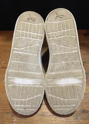 Кросівки puma cali star 7