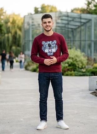 Світшот kenzo 2