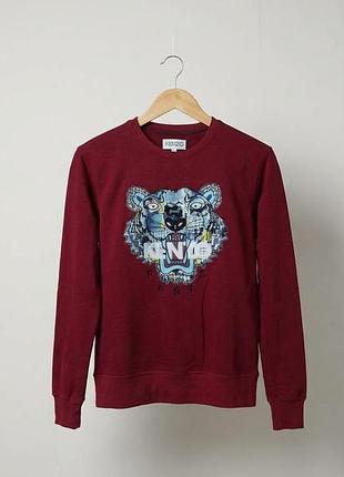 Свитшот kenzo