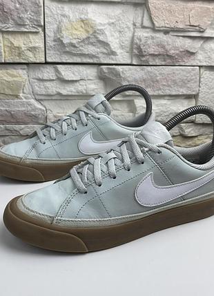 Оригінальні кеди nike court legacy