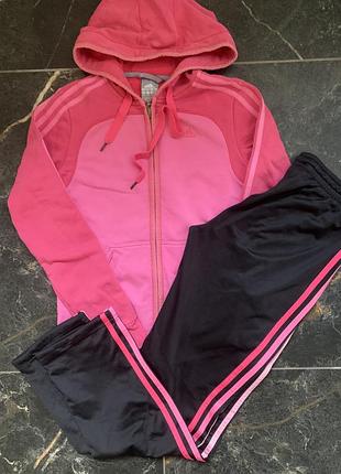 Спортивний костюм adidas