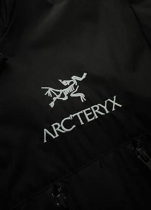 Вітровка arcteryx 9