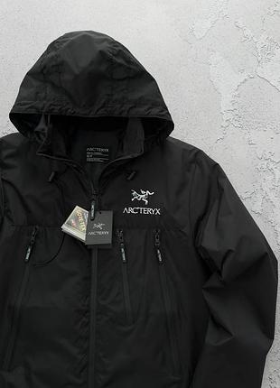 Вітровка arcteryx 3