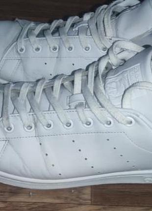 Продаються чоловічі кросівки adidas 44.5-45 розміру