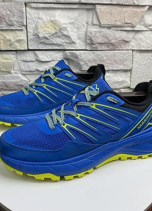 Оригінальні кросівки  karrimor caracal trail running