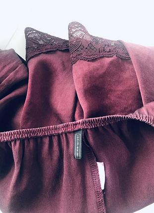 Шовкові шортики intimissimi 7