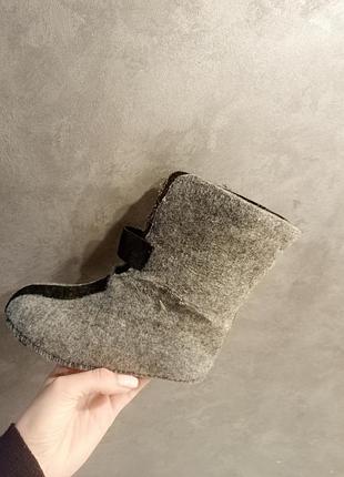 Чобітки columbia 6