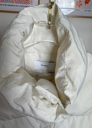Жилет berchka 3