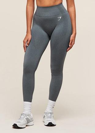 Легінси жіночі спортивні gymshark