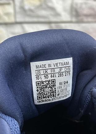 Оригінальні кросівки adidas galaxy 7 6