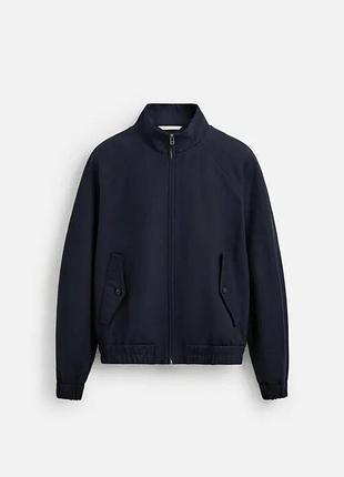 Чоловіча куртка zara man 6