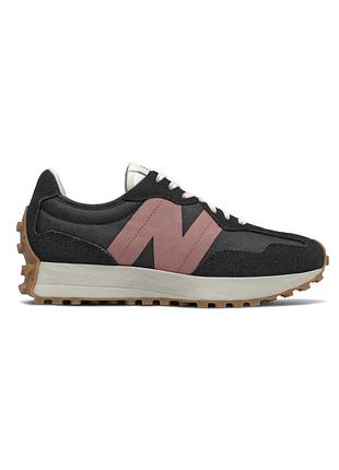 Стильні кросівки new balance 327 2