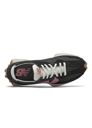 Стильні кросівки new balance 327 3