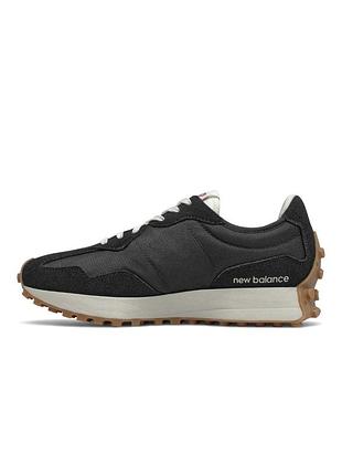 Стильні кросівки new balance 327 5