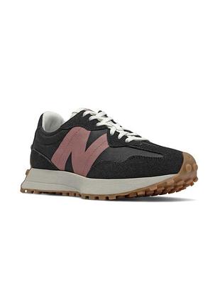 Стильні кросівки new balance 327