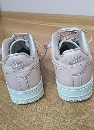 Оригинальные кроссовки nike 6