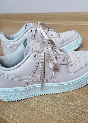 Оригинальные кроссовки nike 3