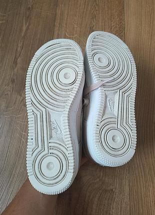 Оригинальные кроссовки nike 10