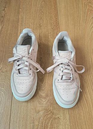 Оригинальные кроссовки nike 4