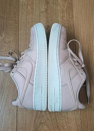 Оригинальные кроссовки nike 8