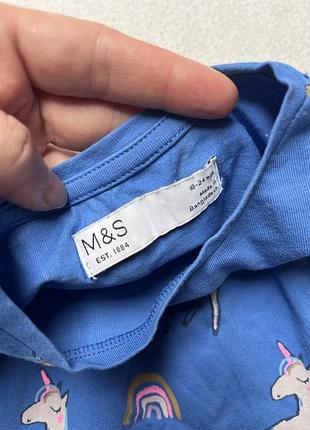 Плаття m&s 4