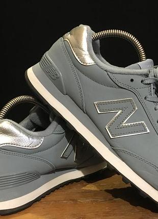 Кросівки new balance 515