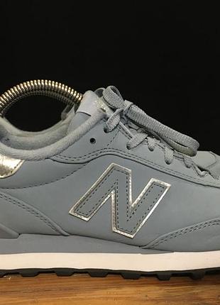 Кросівки new balance 515 2