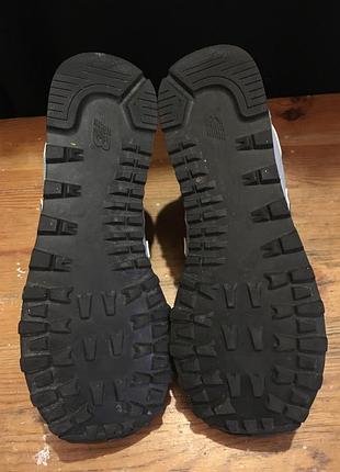 Кросівки new balance 515 7
