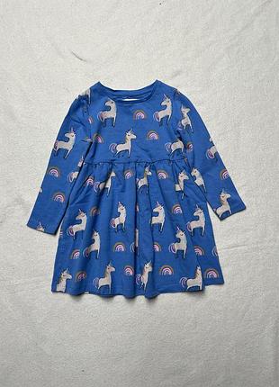 Плаття m&s