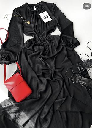 Zara сукня плаття