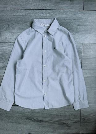 Сорочка від h&m 3