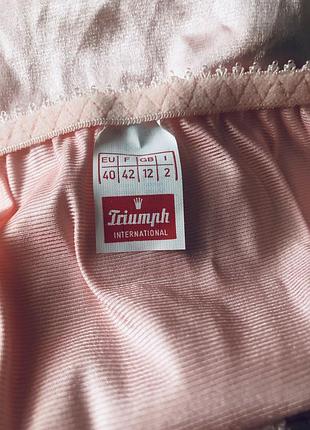 Трусики triumph 6