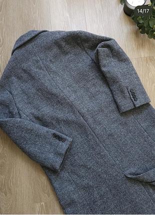 Пальто zara 4