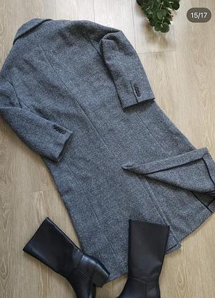 Пальто zara 5