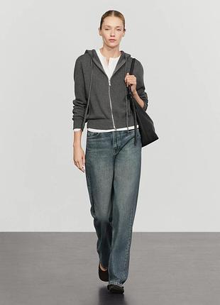 Кофта massimo dutti м розмір 2