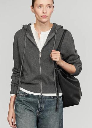 Кофта massimo dutti м розмір