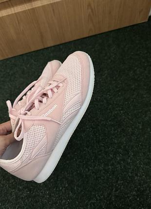 Кросівки жіночі reebok , розмір 41