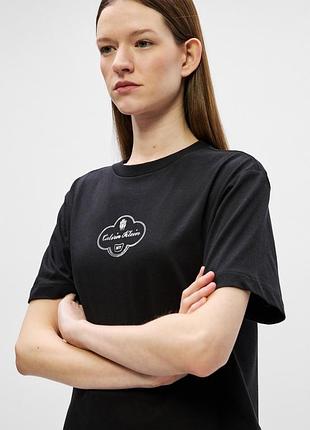Футболка calvin klein👌