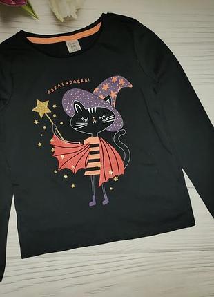 Кофтинка реглан на хеллоуїн