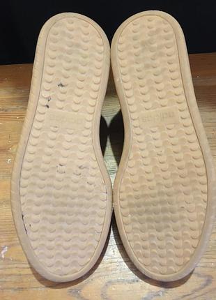 Кросівки adidas barreda 7