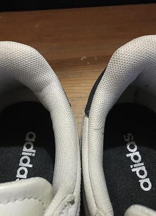 Кросівки adidas barreda 6