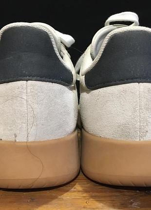 Кросівки adidas barreda 5