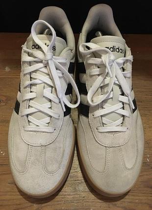 Кросівки adidas barreda 4