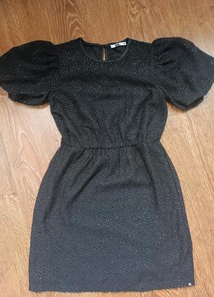🏷️ неймовірна сяюча сукня we fashion — стан ідеальний, без нюансів 😍