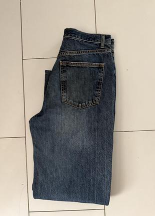 Джинсы  zara 2